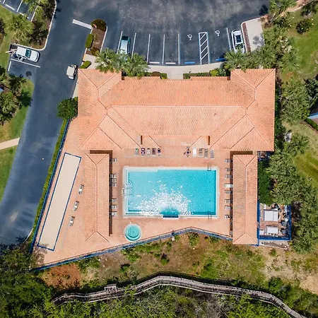 Villa Oceanwalk 1-303